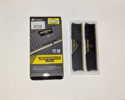 DDR4 16GB ram von Corsair (Vengeance LPX)