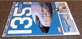 KC-135 STRATOTANKER - Key Publishing UK