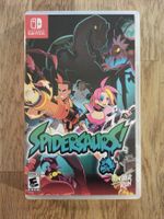 Spidersaurs Nintendo Switch / NSW - TOP