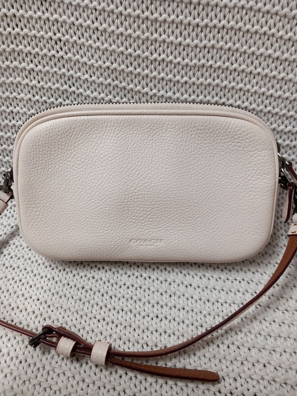 Coach Taschen für Damen: Umhängetasche COACH feat. Keith Haring – Neu (gemäss Beschreibung) aus Merligen von muss_haben 2