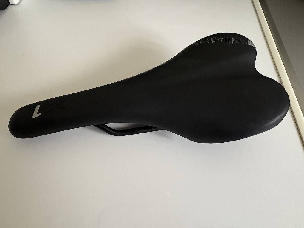 Selle Italia Ersatzteile: Selle vélo Italia X1 – Gebraucht aus Biel/Bienne von pat_kh7v 4