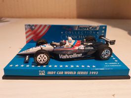 Minichamps 1:43 Lola Indy 1993 Speedway Unser N° 520 934403