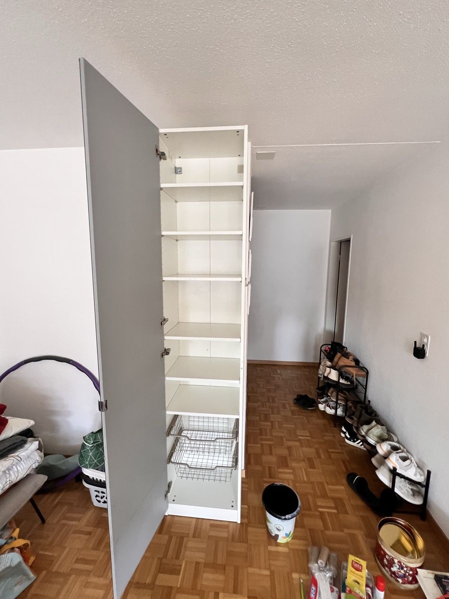 Spiegelschränke: Spiegelschrank  – Gebraucht aus Zürich von max_j8tw 2