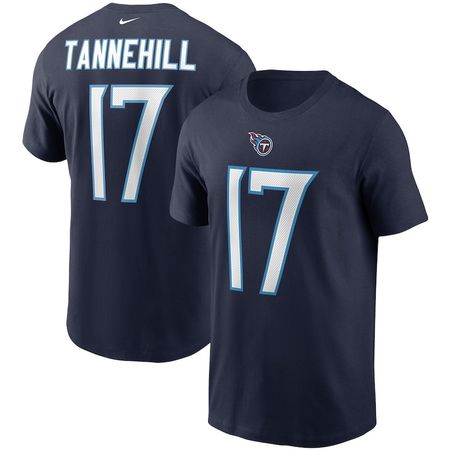 Tennessee Titans Tannehill 17 T-Shirt Gr. XL