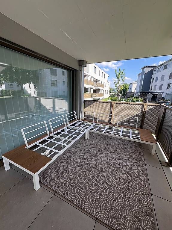Livique Sedie a sdraio: Lounge Florida Livique – Usato da Kehrsatz venduto da Dioptas848 1