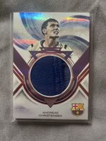 Christensen Futera Incredible 25/26 Barcelona Memorabilia /7