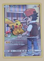 Pokemon Karte Pikachu 🇨🇵💫 ✨️🥳