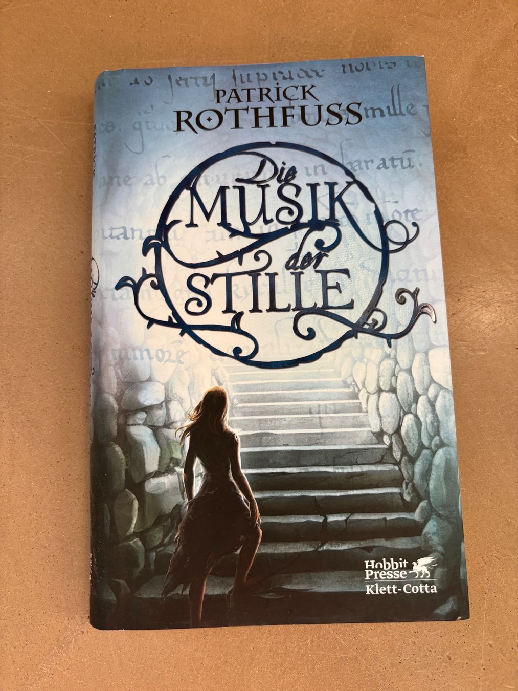 Libri: Königsmörder-Chronik, 5 Bücher – Usato da Boltigen venduto da PatrickRothfuss 5