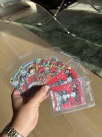 One Piece Promo Bundle - 2024 / 2025 / Shonen Magazine Luffy