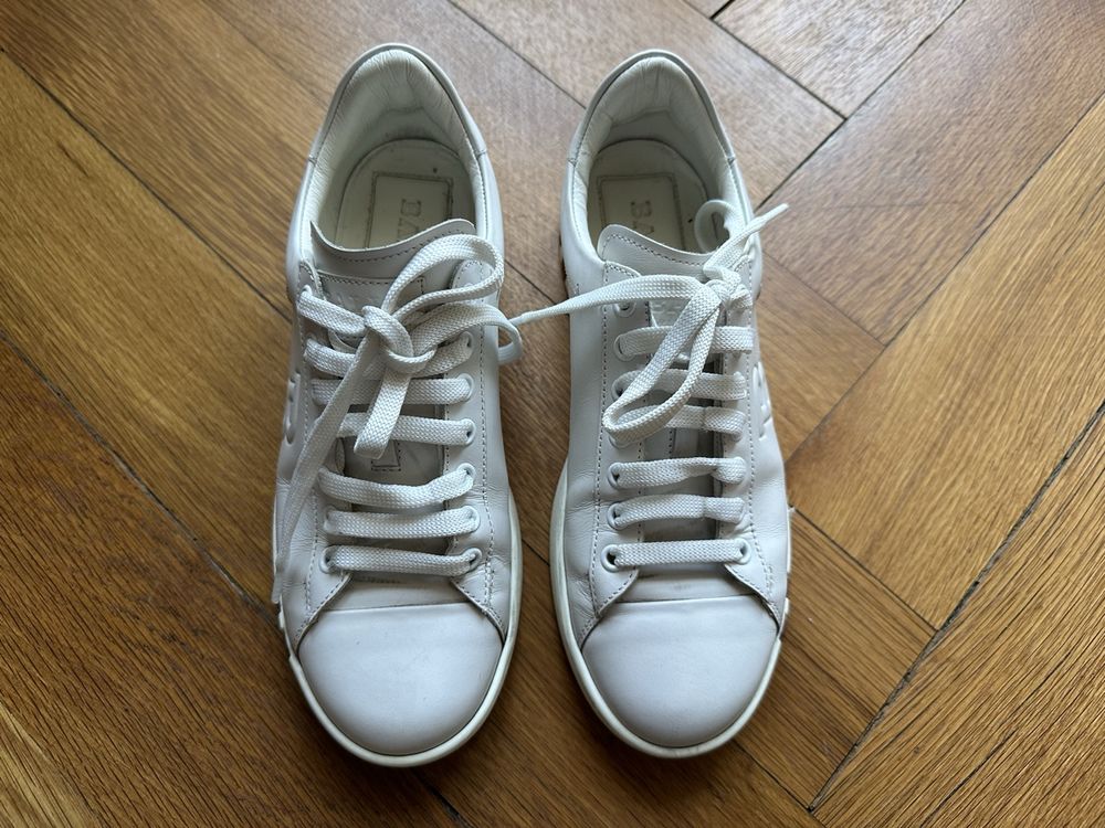 Bally Sneaker in Grösse 37.5 2