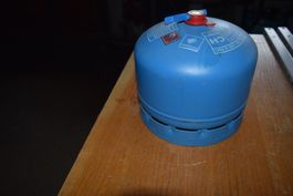 Bouteille camping gaz Type 904