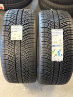 Winterreifen 245/35R20 91V Michelin