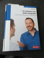 Buch So meistern Sie jedes Gespräch