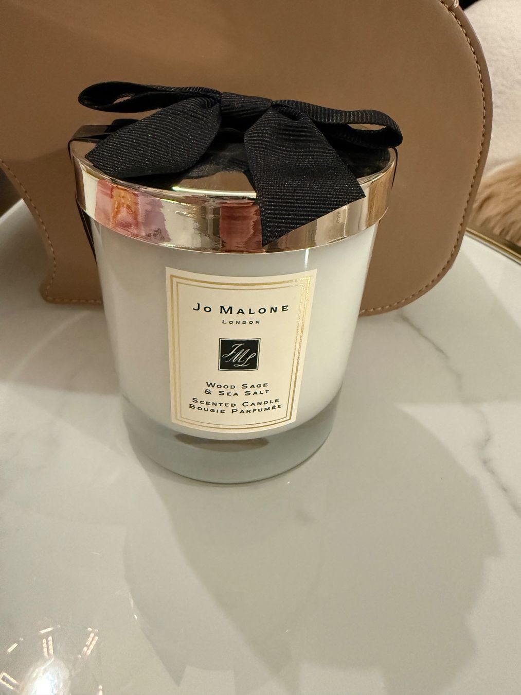 Jo Malone Kerze