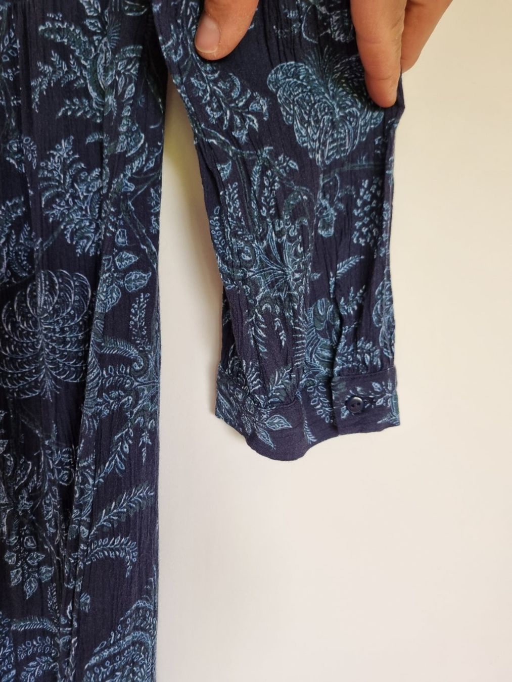 Maison 123 Vestiti: Maison 123 Tunika-Kleid Grösse 40 – Usato da Ueberstorf venduto da andreabruegger 3