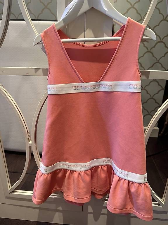 Armani Robes et jupes: Armani Kleid – D'occasion à Wädenswil par Cocomagi 1