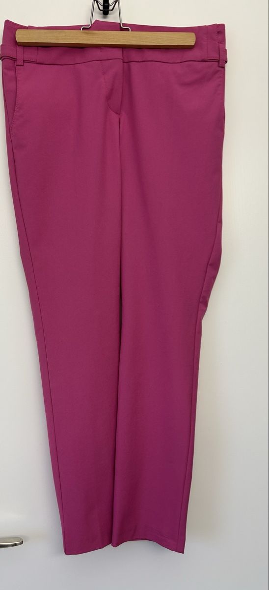 Pantaloni: Hose Pink Bovona – Usato da Saland venduto da ele_vc96 2