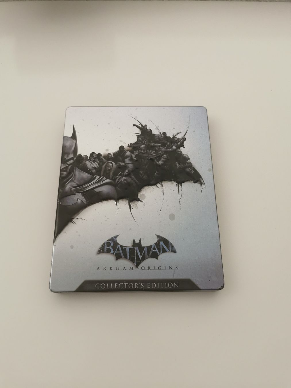 Sony Giochi: Batman Arkham Origins – Usato da seigneux venduto da Boyo12