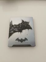 Batman Arkham Origins