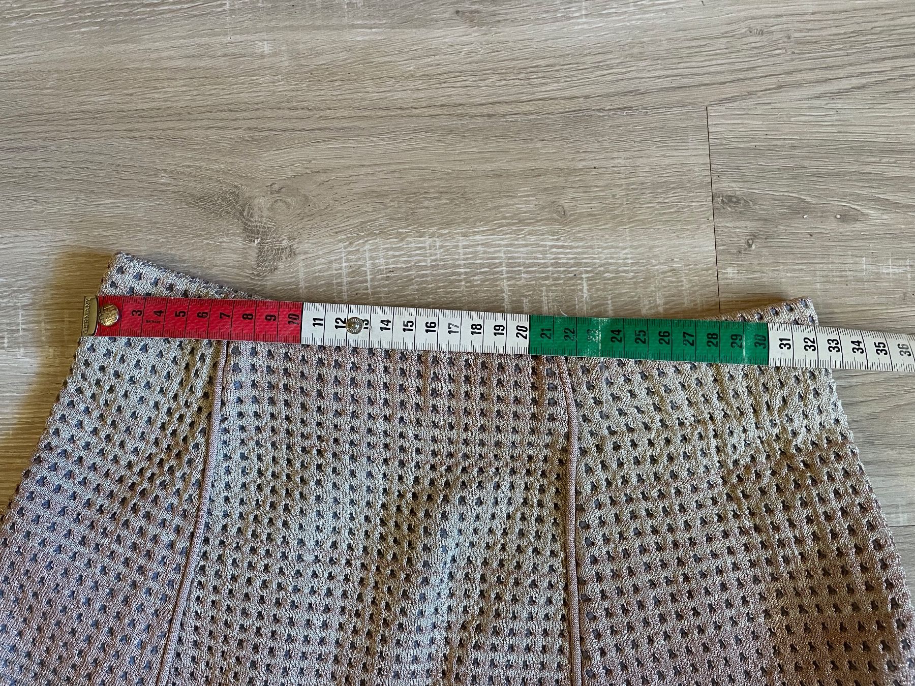 Missoni Gonne: Missoni Jupe/Rock Grösse 36 neu – Nuovo (secondo la descrizione) da Bern venduto da Rigoler 7