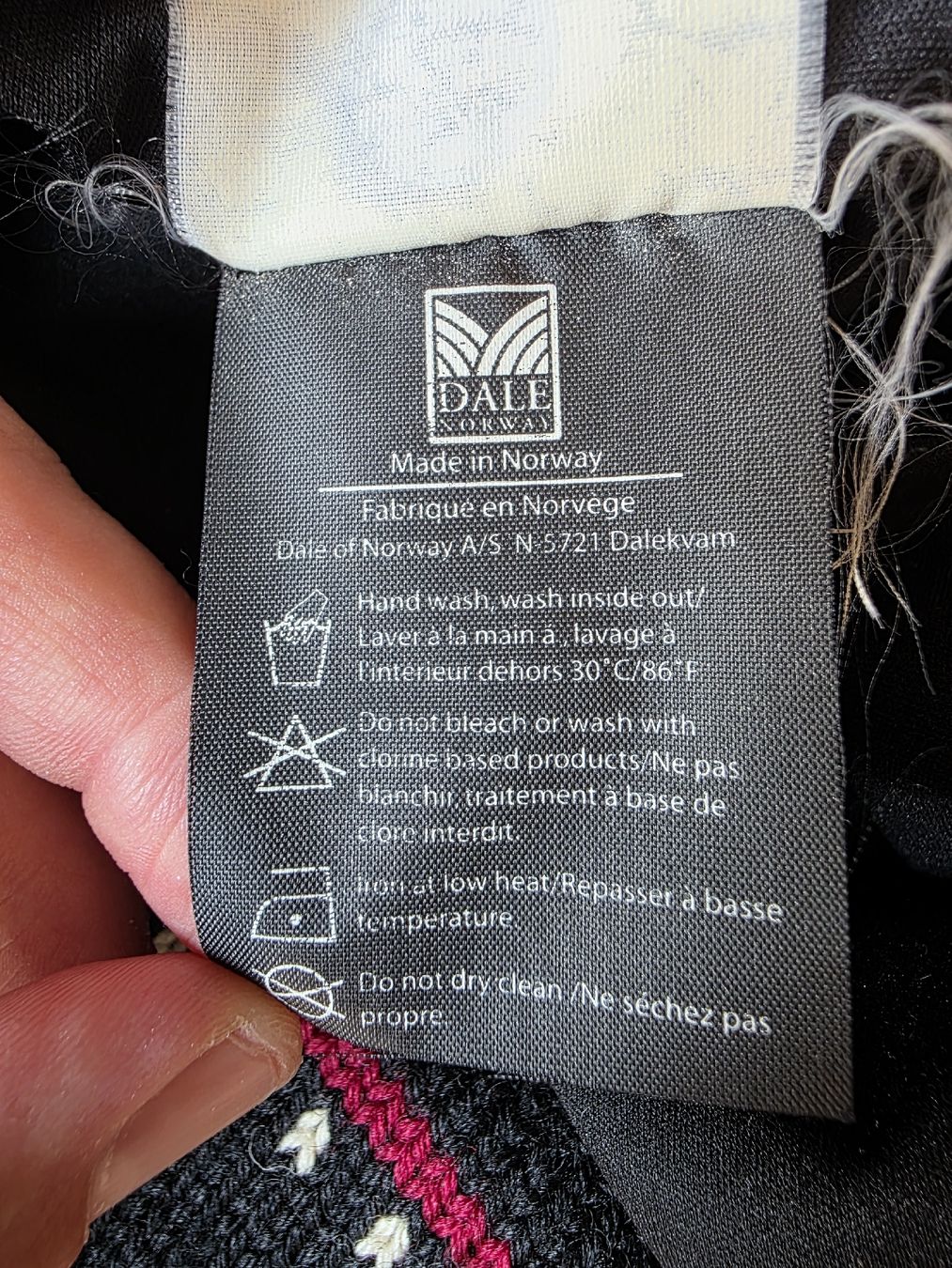 Dale of Norway Pulls & Sweat-shirts: Norweger Pullover L – D'occasion à Zürich par ceviname 5