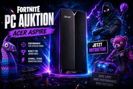 🔥 Gaming PC, i5-11400, GeForce 1650, 16 GB DDR4, 1TB SSD🔥
