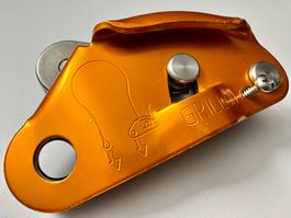 Petzl GRILLON nur Gerät