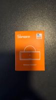 Sonoff Motion Sensor
