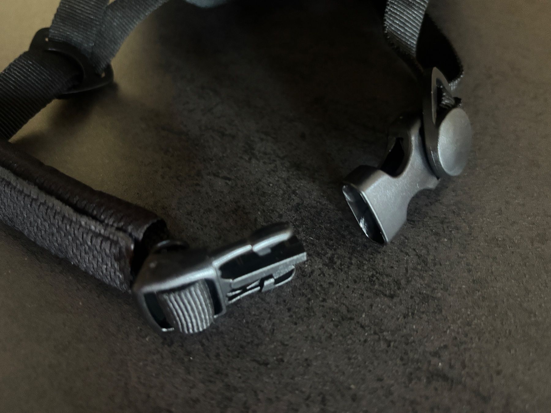 Caschi: Fahrradhelm Blacksheep weiss matt – Nuovo (secondo la descrizione) da Schneisingen venduto da RE72 5