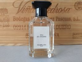 2ml Guerlain Eau de Lingerie EdT rare older version decant