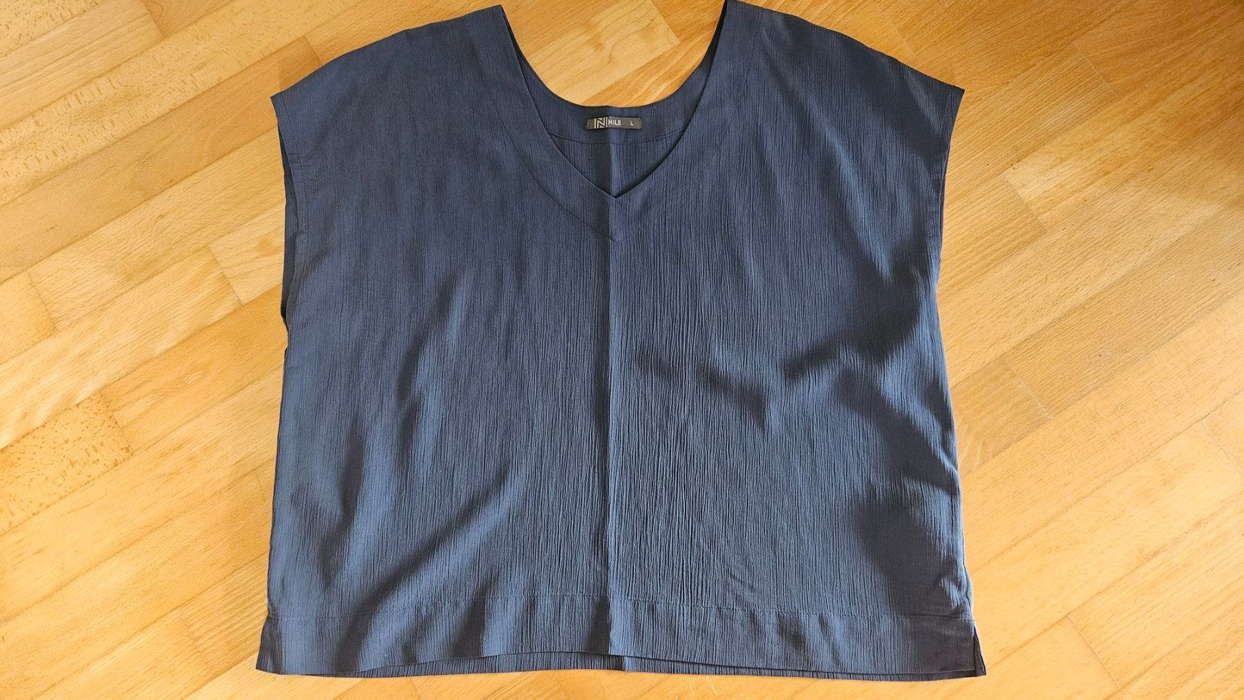 Nile Camicette: Bluse – Usato da Effretikon venduto da lmmmlmmm16 1