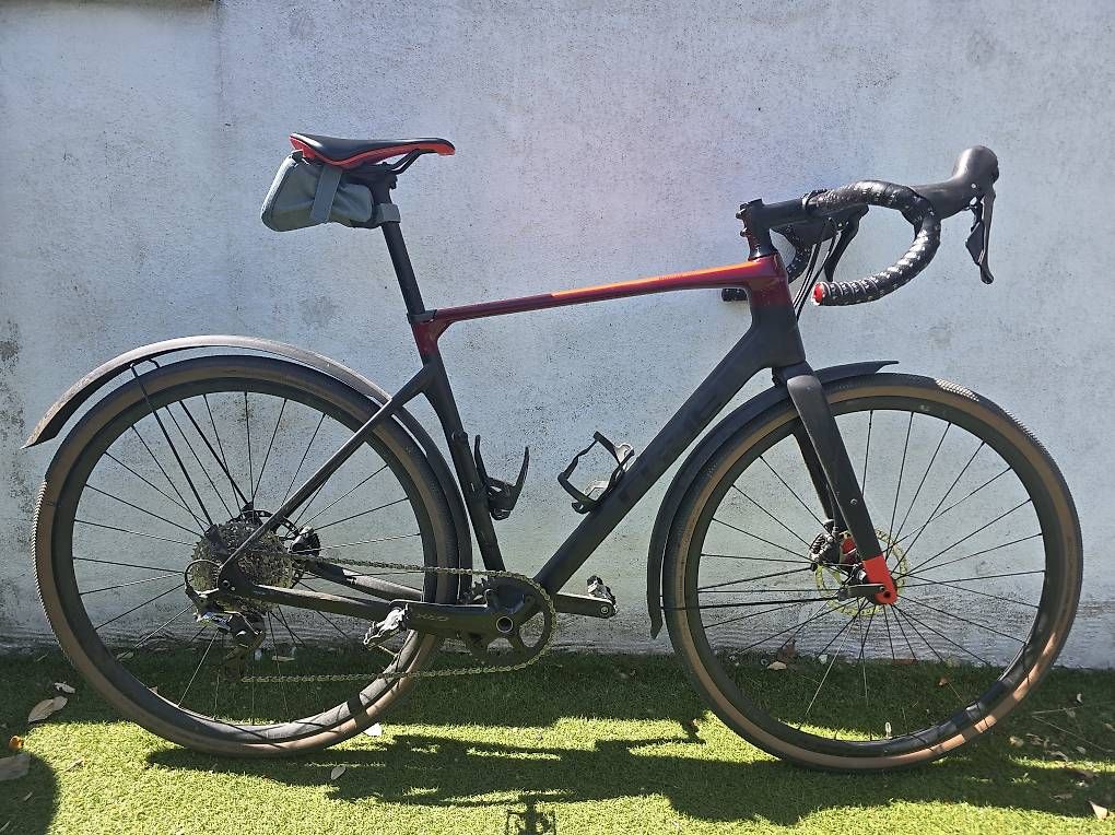 Cube Biciclette: Gravel cube nuroad c:62 pro – Usato da Ardon venduto da gae_y2dd 3