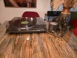 Technics SL-BD20D Plattenspieler – Top  !