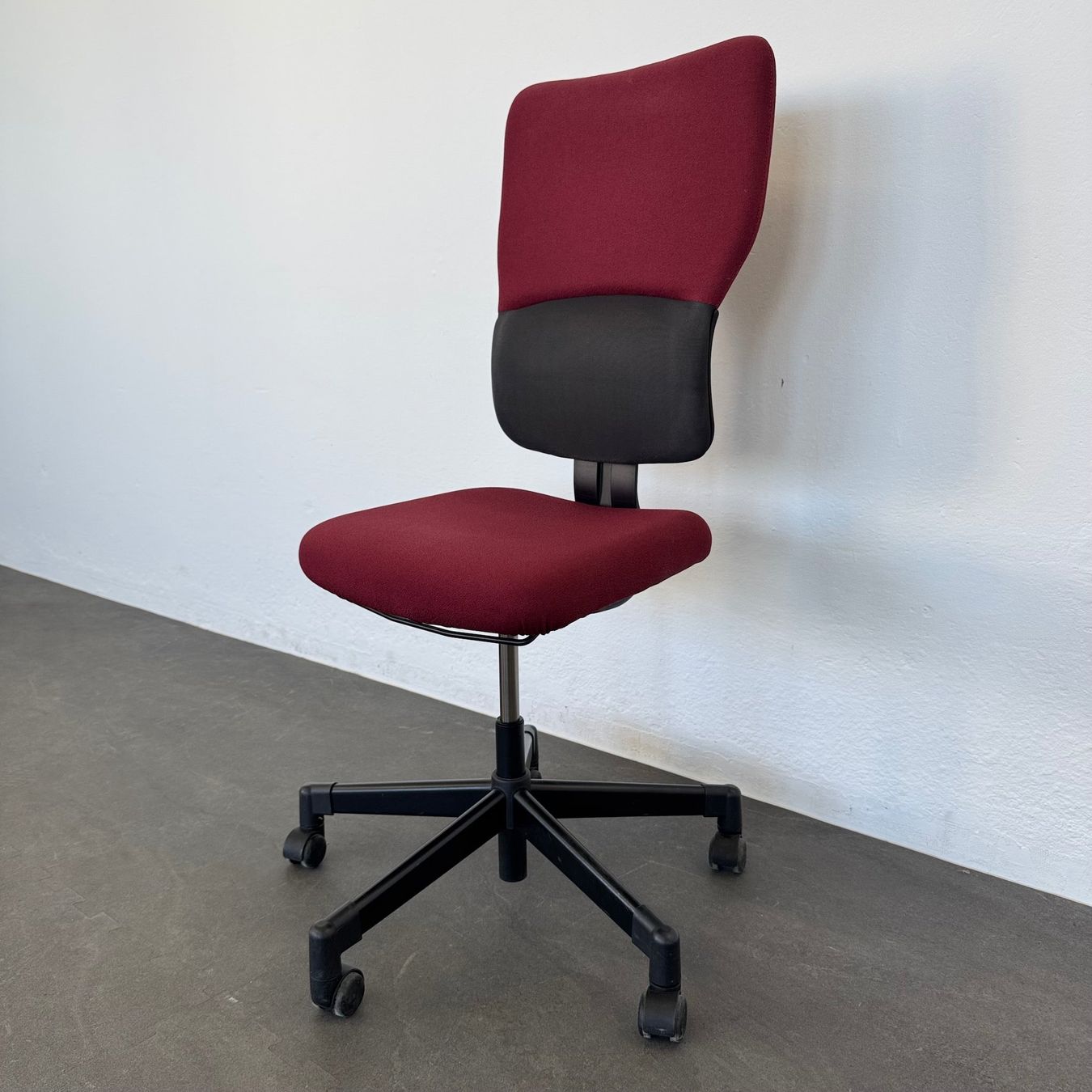 Steelcase Sedie: Steelcase Let's B Bürodrehstuhl – Usato da Schönenwerd venduto da mcofficeshop 6