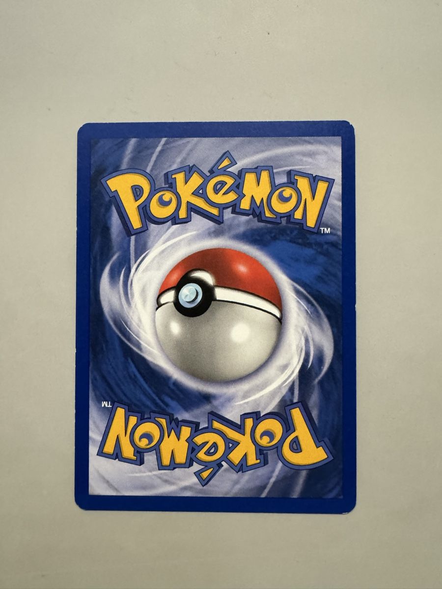 Pokémon Carte collezionabili: Light Sunflora 72/105 – Usato da Niederhasli venduto da tcgpoint 1