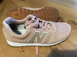 New Balance Schuhe