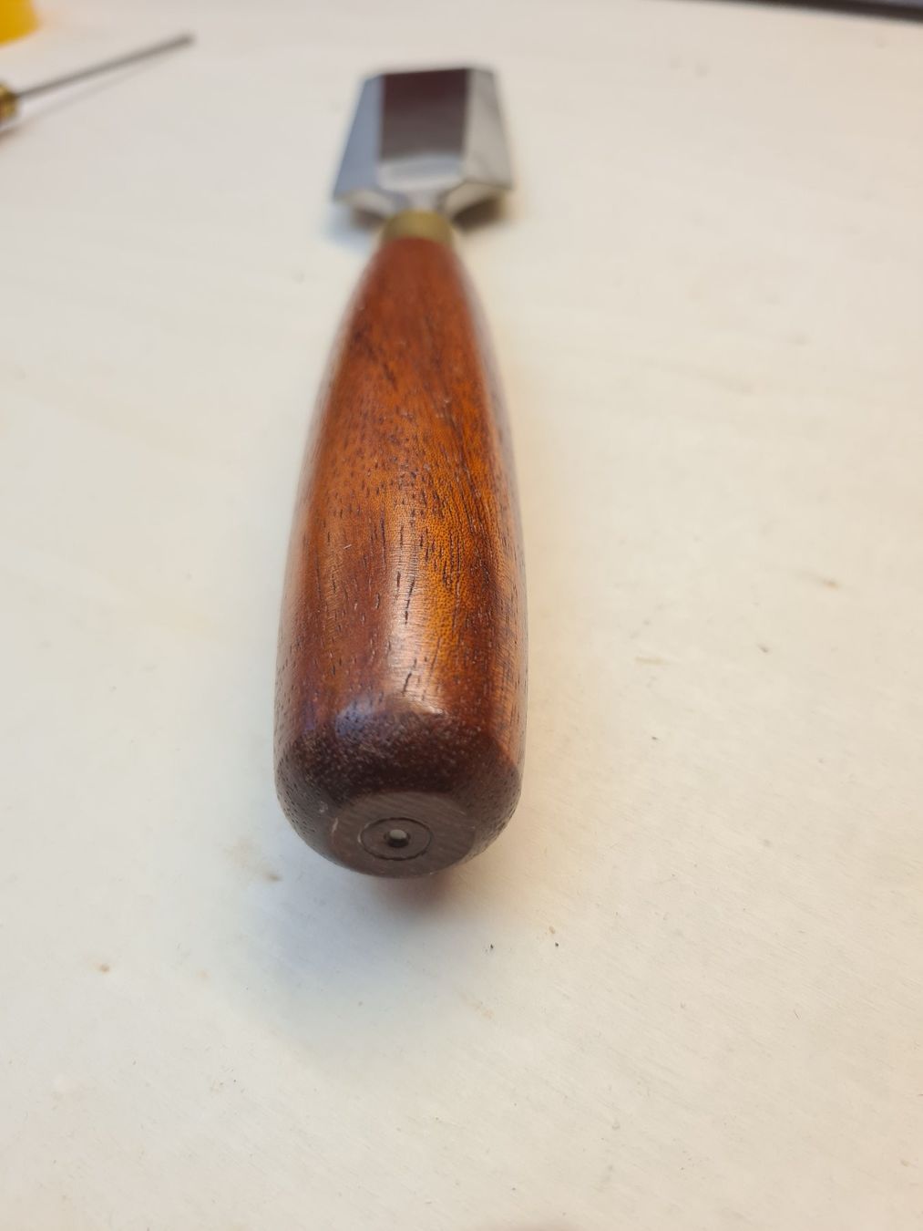 Tous les outils: Stechbeitel / Stemmeisen 50mm Ashley Iles – D'occasion à Kerzers par ala_5b72 2