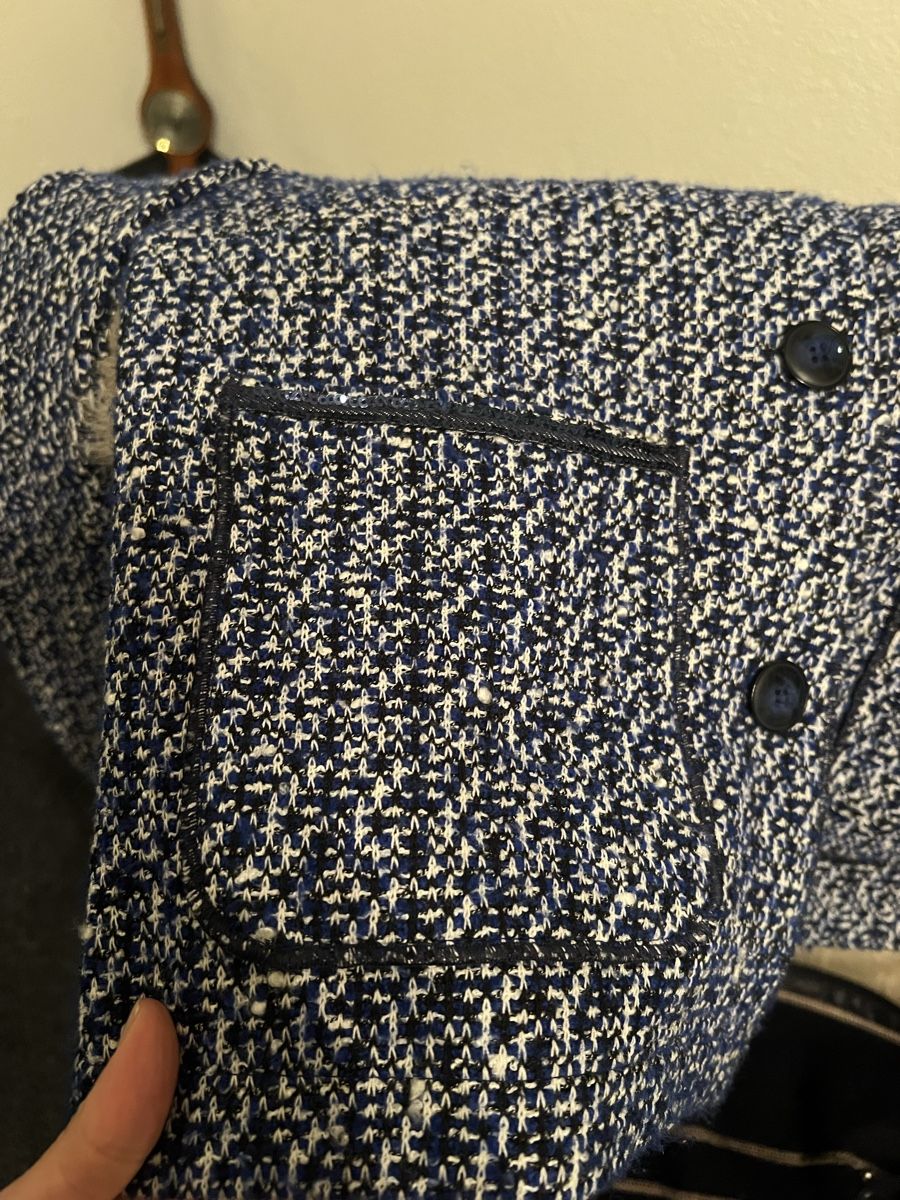 Rabe Jacken: Blazer – Gebraucht aus Baar von kri_m7t2 6