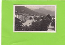 Locarno-Piazza Grande