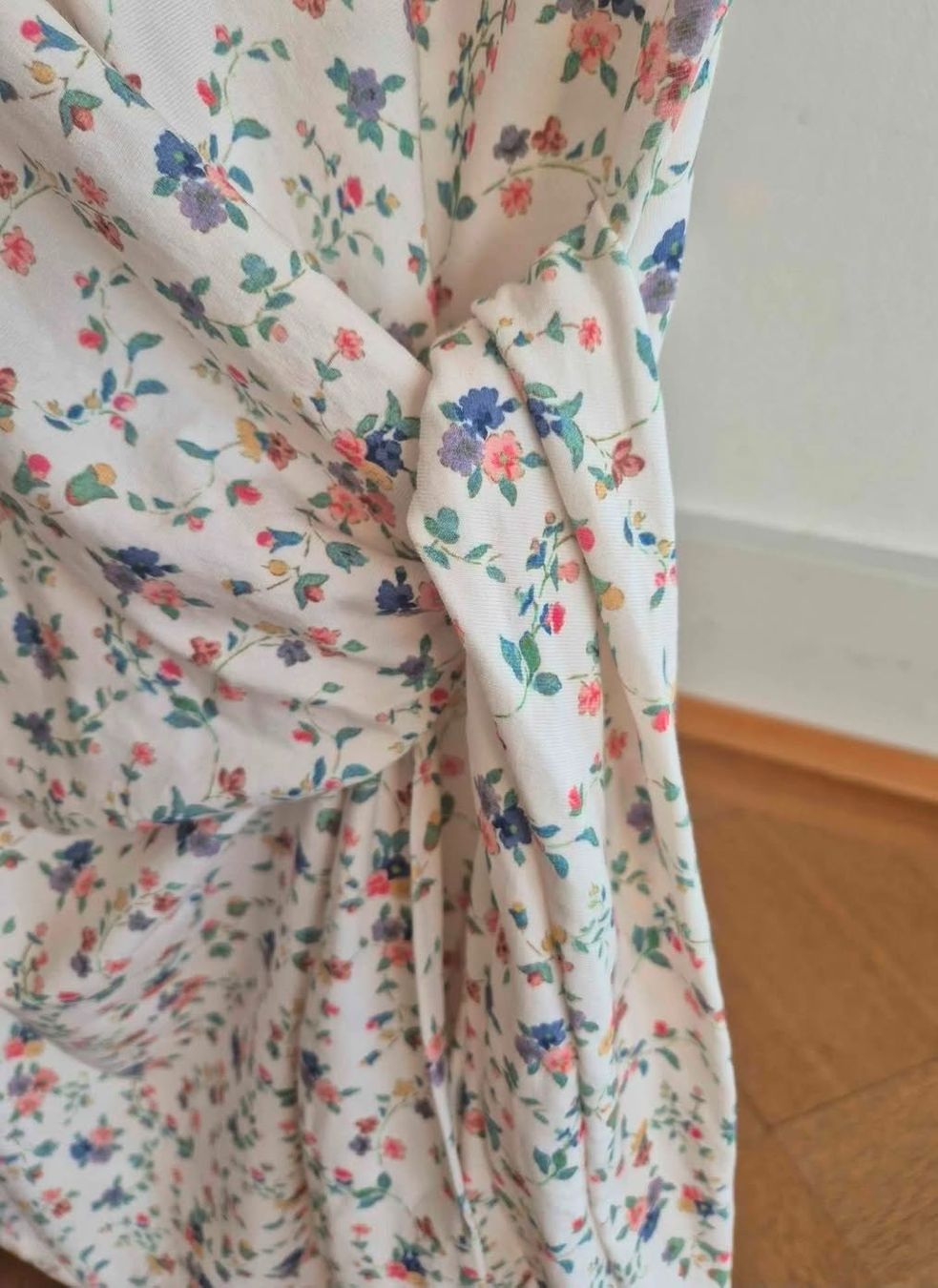 Sezane Vestiti: Sezane  Pippa dress gr s – Usato da Wichtrach venduto da Elenagonzi 2