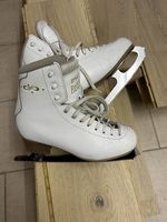 Schlittschuhe Graf Prestige