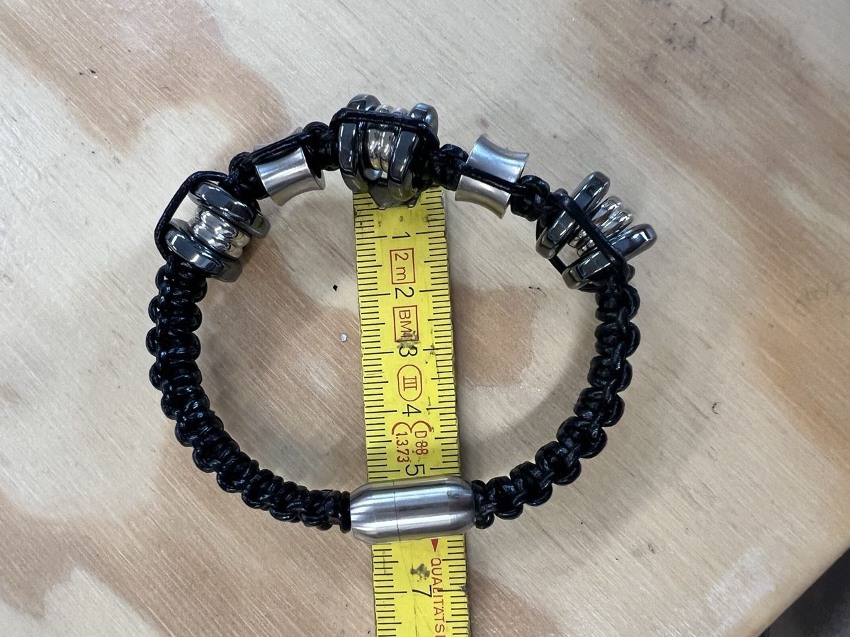 Armbänder & -reifen: Armband – Neu (gemäss Beschreibung) aus Steinen von sal_6y7g 4
