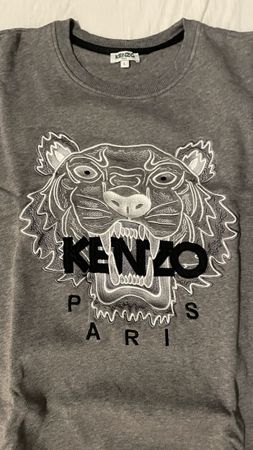 Kenzo Paris Pullover