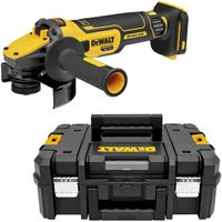 DeWalt DCG409NT-XJ Akku-Winkelschleifer