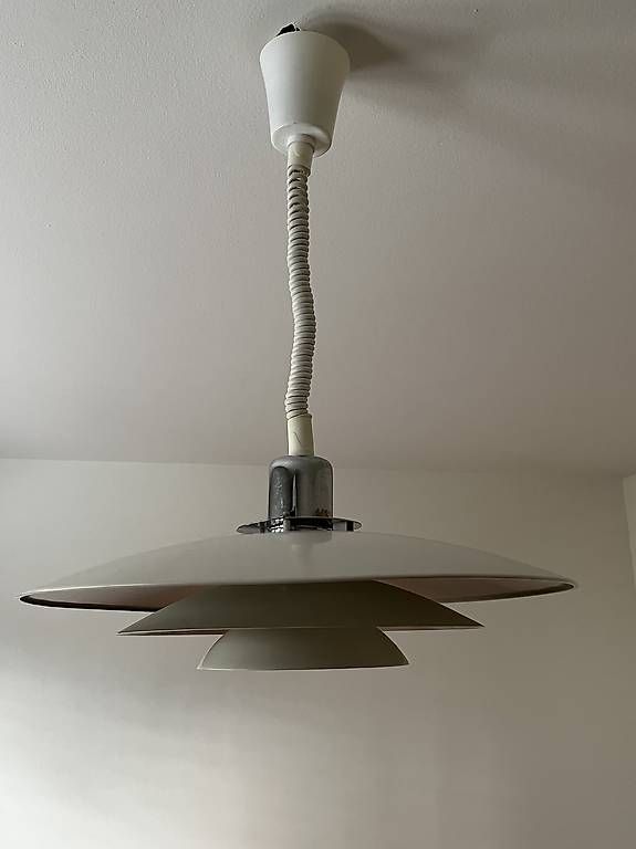 Lampadari & plafoniere: Vintage Hängelampe – Usato da Zürich venduto da bea_6yrz 1