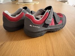 Scarpe bimbo Quechua 