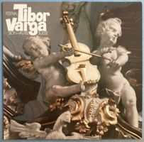 TIBOR VARGA - 20E FESTIVAL 1983