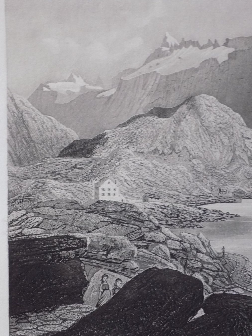 Incisioni: Grimsel – Usato da Risch venduto da Rischli15 3