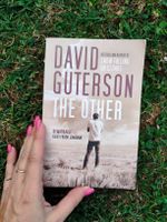 David Guterson The Other Novel Paperback