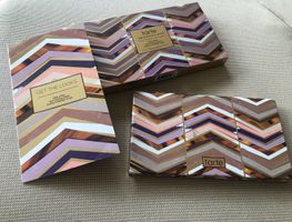 Tarte Clay Play Palette Lidschatten